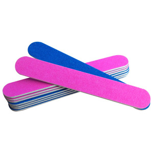 <span class=keywords><strong>Lima</strong></span> de <span class=keywords><strong>uñas</strong></span> de superficie esmerilada de regalo de alta calidad <span class=keywords><strong>Lima</strong></span> de <span class=keywords><strong>uñas</strong></span> de madera colorida <span class=keywords><strong>para</strong></span> manos y <span class=keywords><strong>pies</strong></span> - Product Image 2
