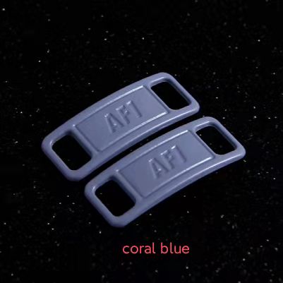 Bleu corail