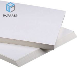 Weißer Karton Papier/APP /SUN Elfenbein Karton Papierrolle <span class=keywords><strong>Duplex</strong></span> Karton Papier Pe Coated C1s Lebensmittel Elfenbein Karton Falte - Product Image 3