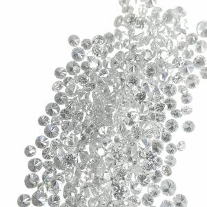 Diamantes Naturales de Tamaño Pequeño por Debajo de 1 Quilate, Diamantes Sueltos de Alta Claridad para la Fabricación de Joyas, Anillos, Pendientes y Joyería Personalizada de Lujo - Product Image 2