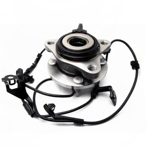 ศูนย์กลางดุมล้ออัตโนมัติสำหรับ etios อะแดปเตอร์ดุมล้ออลูมิเนียมอัลลอยด์ด้านหน้าแบบเรียบง่าย<span class=keywords><strong>ฟรี</strong></span> - Product Image 1