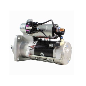 29 टन 24 वी स्टार्टर मोटर के लिए स्टार्टर मोटर 8200297 ए 061512101 061512101 kdj2821 b - Product Image 3