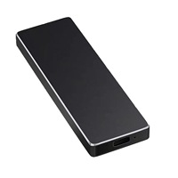Disque SSD M.2, nouveau, capacité 64 Go, disques durs externes pour ordinateur portable, port d'extension USB SATA, ordinateur de bureau