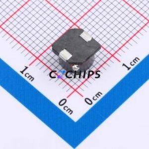 Inductor de Potencia SRR7045-220M SMD, 7x7mm (Inductancia: 22uH) (Precisión: 20% Corriente de Saturación (Isat): 1.3A) - Product Image 2