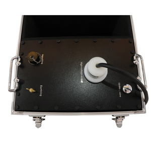 35kV 케이블 내 전압 테스트 세트용 <span class=keywords><strong>VLF</strong></span> 히팟 테스터 30kV 50kV <span class=keywords><strong>80kV</strong></span> - Product Image 6