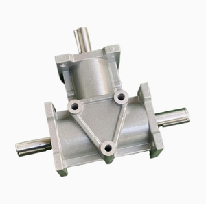 Cajas de cambios cónicas espirales serie ARA (ARA0 ARA1 <span class=keywords><strong>ARA2</strong></span> ARA4)-Producto estándar - Product Image 4