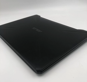 ใช้สำหรับโน้ตบุ๊กเกมมิ่ง A-sus TUF ขนาด 15.6 นิ้ว 144Hz รีเฟรชเรทสูง Intel I7 RTX2060 6G พร้อมที่เก็บข้อมูล SSD ระบบปฏิบัติการ Win 11 คีย์บอร์ดเรืองแสง RGB - Product Image 4