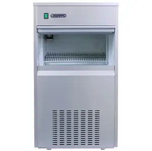 High capacity Commercial Ice Maker Making Machine Block Ice Machine Automatic Ice Cube Machine