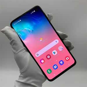 Téléphone portable d'origine <span class=keywords><strong>S10e</strong></span> Android Téléphone portable débloqué pour <span class=keywords><strong>Samsung</strong></span> <span class=keywords><strong>Galaxy</strong></span> - Product Image 1