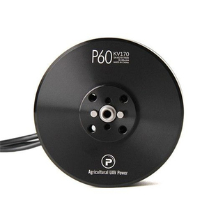 Nuevo Motor Sin Escobillas T-MOTOR P60 170KV 340 Pin 6S Sin Serie P, Eficiencia Energética, para Quadcopter, Multirrotor, UAV Agrícola - Product Image 5
