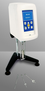 GÜNSTIG!! WEST TUNE <span class=keywords><strong>NDJ</strong></span>-5S <span class=keywords><strong>NDJ</strong></span>-<span class=keywords><strong>8S</strong></span> Digitales Brookfield Rotationsviskosimeter Preis mit LCD-Anzeige - Product Image 4