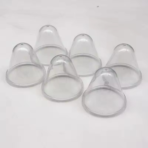 Precio de Fábrica <span class=keywords><strong>Ikd</strong></span> Zhejiang: Preformas de Botellas PET de Boca Ancha de Plástico de 50mm, 52mm, 65mm, 85mm, 110mm para Bebidas, Duraderas, OEM/ODM - Product Image 5