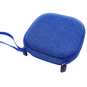 Boîte à jouets personnalisée pour enfants pour Leapfrog <span class=keywords><strong>Rockit</strong></span>, étui de transport portable pour lecteur de jeux Leapfrog <span class=keywords><strong>Rockit</strong></span> Twist - Product Image 4