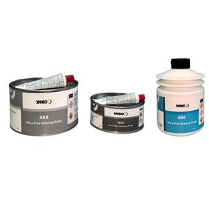 <span class=keywords><strong>Mastic</strong></span> de glaçage ultra fin 888 / <span class=keywords><strong>Mastic</strong></span> pour carrosserie - Product Image 4