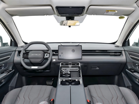Nouveau Jetour Dashan Premium 1.5TD Turbo Automatique R18 SUV à conduite à gauche avec caméra de recul pour les voyages urbains en famille à l'étranger