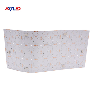 <b>TV</b> Studio Backdrop RGB LED Board 162LEDs 3*10W DC24V 3 Years Warranty - Product Image 3