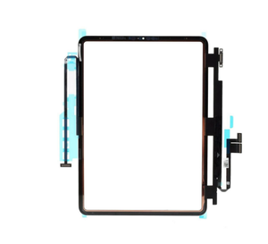 Digitizer Touchscreen-Sensor für iPad Pro 11-Zoll 1. und <span class=keywords><strong>2.</strong></span> Generation A1980 A1934 A2013 A1979 A2068 A2230 A2228 Touchscreen-Digitizer - Product Image 6