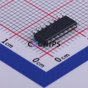 ชิปวงจรรวม SOP-16 CBM232AS16ของแท้ RS232วงจรรวมชิ้นส่วนอิเล็กทรอนิกส์ - Product Image 2