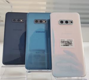 Smartphone remis à neuf Téléphone d'occasion débloqué d'origine pour Samsung <span class=keywords><strong>Galaxy</strong></span> <span class=keywords><strong>S10e</strong></span> Téléphones Android d'occasion Vente en gros - Product Image 4