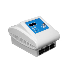 Professional Body Slimming Ymphatic Drainage Vacuum Suction Cellulite Removal <b>Machine</b> air Pressure Lymphatic Drainage <b>Machine</b> - Product Image 3