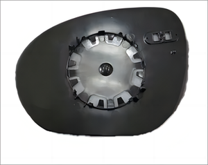 Reemplazo de cristal del espejo retrovisor lateral del coche para <span class=keywords><strong>NISSAN</strong></span> <span class=keywords><strong>JUKE</strong></span> (2014-2020) - Product Image 4