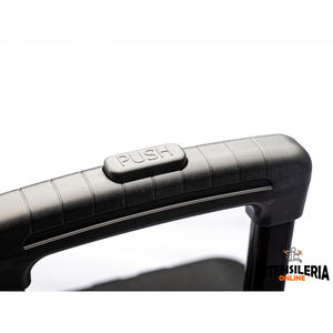 GT Line New Mega Wheels PSS Chariot à outils à double paroi - Product Image 6