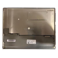 AA121SU11 Écran LCD industriel de 12,1 pouces pour système de contrôle HMI, original, en stock