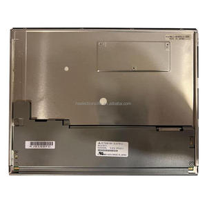 จอแสดงผล LCD อุตสาหกรรมขนาด 12.1 นิ้ว รุ่น AA121SU11 สำหรับระบบควบคุม HMI ของแท้ มีสินค้าในสต็อก - Product Image 1