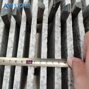 <span class=keywords><strong>G655</strong></span> Gạch Lát Đá Granite Paʻanga White Cho Tường Và Sàn Nội Thất - Product Image 5
