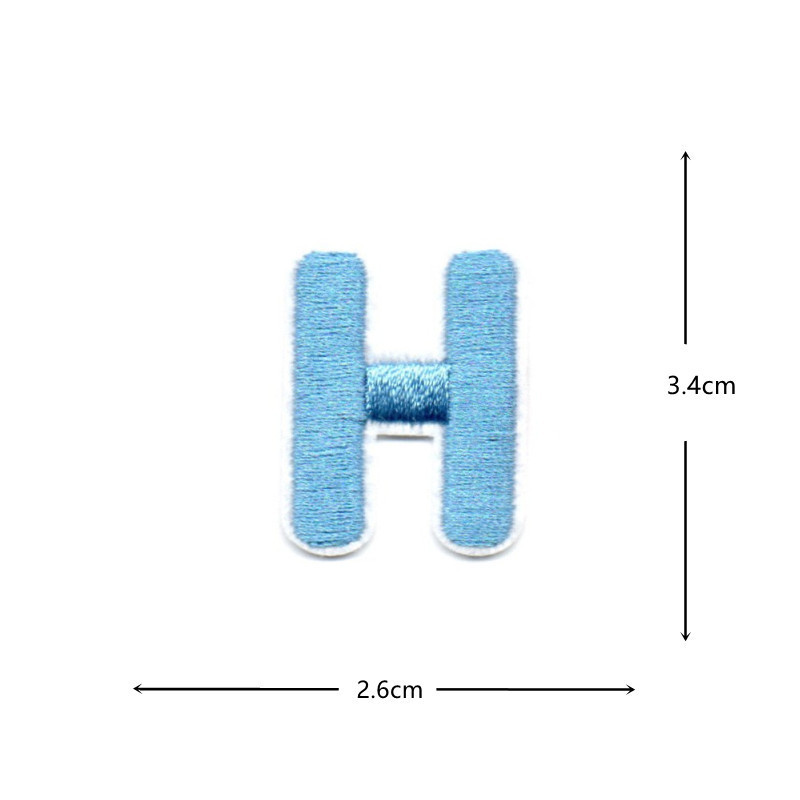 H