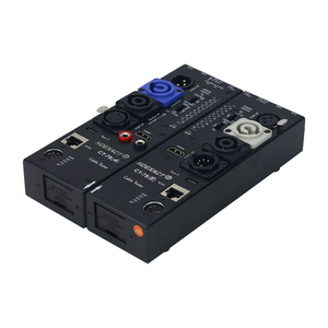 HDAUDIO CT-78(<strong>A</strong>) Sender &amp; CT-78(B) Receiver Audio Cable Tester Kit for 16 Types Including Type-<strong>C</strong> - Product Image 4