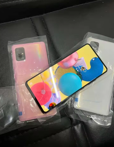 Teléfonos inteligentes originales de alta calidad Teléfono móvil <span class=keywords><strong>Android</strong></span> <span class=keywords><strong>A51</strong></span> barato desbloqueado <span class=keywords><strong>A51</strong></span> A515 A515F - Product Image 4