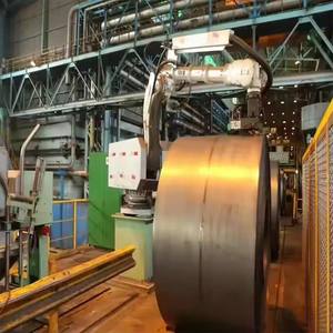 คอยส์เหล็กคาร์บอน sae1006 dc04 dc03 dc02 DC01 sae1008 - Product Image 5