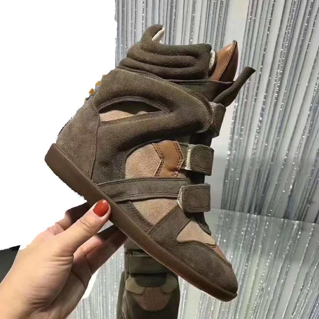 Marron