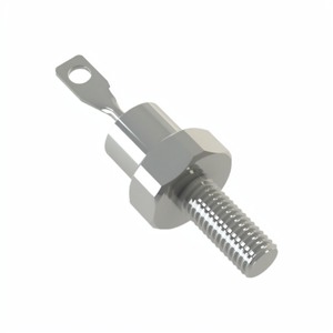 DO-203AA, DO-4, Stud Original Electronic Chips Component R20410 Single Diodes - Product Image 1