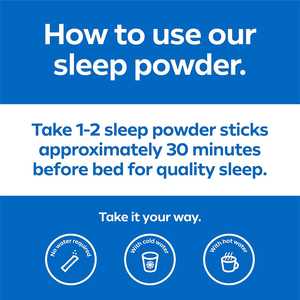 GABA, melatonina e hidroxitriptófano de marca privada de alta calidad, reducen el estrés, ayudan a dormir y mejoran la calidad del sueño en polvo. - Product Image 5