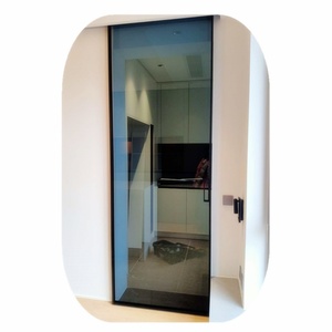 Eclectic Home Decor Back Painted Glass Anti-Scratching Feature Highly Recommended - Product Image 1