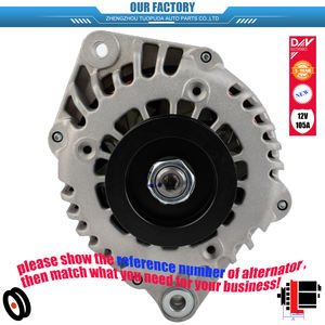 <span class=keywords><strong>Alternador</strong></span> Nuevo para <span class=keywords><strong>HONDA</strong></span> <span class=keywords><strong>ACCORD</strong></span> 3.0L <span class=keywords><strong>2003</strong></span> PNS 10480497 10464497 334-2530 31100-RCA-A01 06311-RCA-505RM 8296N - Product Image 2