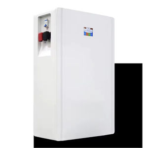 Sistema de Almacenamiento de Energía Solar de Pared con Batería LiFePO4 de 48V 200Ah, 51.2V 10.24kWh, con BMS Inteligente, para Inversor Doméstico Fuera de la Red - Product Image 6