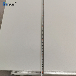 Plaques de plafond décoratives en PVC pour salon, en gypse plastique, du Burkina Faso - Product Image 4