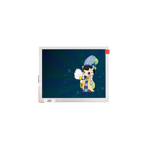 แผงจอ LCD TM104SDHG40 8S3PWLED 50K ชั่วโมง10.4นิ้ว800RGB * 600 SVGA 96PPI จอแสดงผล LCD แบบดั้งเดิมใหม่สำหรับอุตสาหกรรม - Product Image 1
