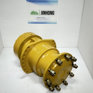 Motor Hidráulico POCLAIN MSE35-2-G21-P35-1120-00-MR, Unidad de Potencia Hidráulica para Maquinaria de Construcción, Motor Hidráulico MSE - Product Image 3