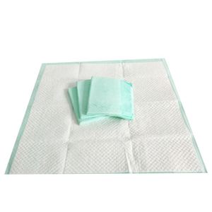 Alèse médicale jetable à haute absorption pour infirmières, alèse de soins infirmiers, alèse d'apprentissage pour animaux de compagnie, alèse de change pour bébés - Product Image 3