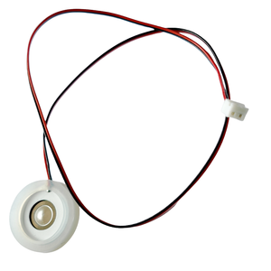 Disque d'atomisation céramique <span class=keywords><strong>piézoélectrique</strong></span> personnalisable de 20 mm, atomiseur microporeux 95 kHz avec un bon <span class=keywords><strong>effet</strong></span> d'atomisation - Product Image 6