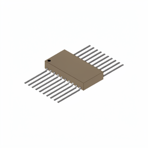 Components Electronic SN54LS377WB Logic 20 CFlatPack BOM IC In Stock - Product Image 1