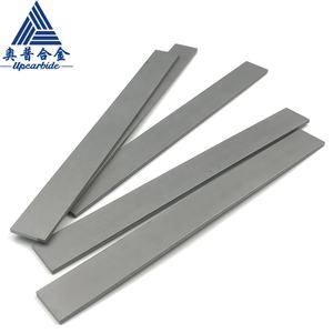 YG8 Hartmetall-Wolfram stahlband 3*15*147mm Wolframcarbid-Flachs tangen - Product Image 5