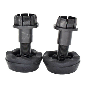 ยางกันกระแทกฝากระโปรงเครื่องยนต์ฟอร์ด รุ่น CV6Z16758A สำหรับอะไหล่เปลี่ยน C-Max - Product Image 3