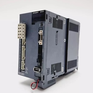 Unidad de Control Serie MR-J3-BUS3M Nueva de Fábrica, Venta al por Mayor, Unidad de Alta Calidad con Garantía de un Año - Product Image 1