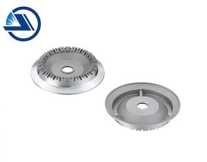 Accessoires de brûleur de cuisinière à gaz portable à bon prix pour contrôler les feux centraux et périphériques à usage domestique - Product Image 5