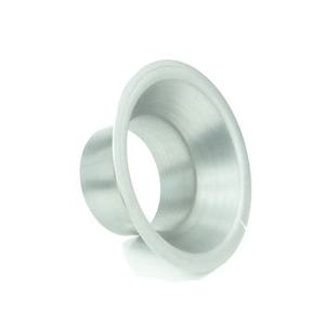 Services de fabrication de pièces en tôle sur mesure pour acier au carbone galvanisé, coque de cylindre perforée, travail de cintrage profond - Product Image 5